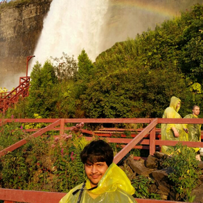 Photo of Guru Prasad Srinivasa