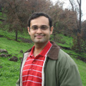 Photo of Maulik Dave